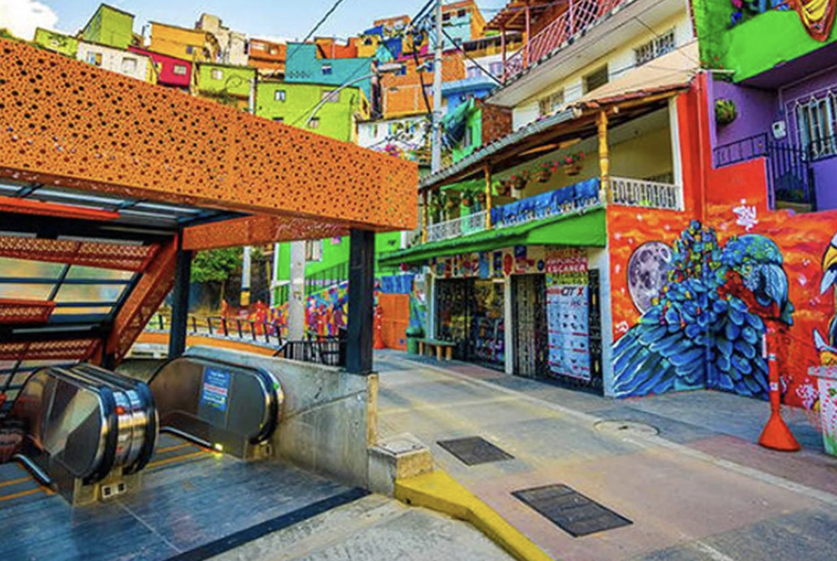 medellin