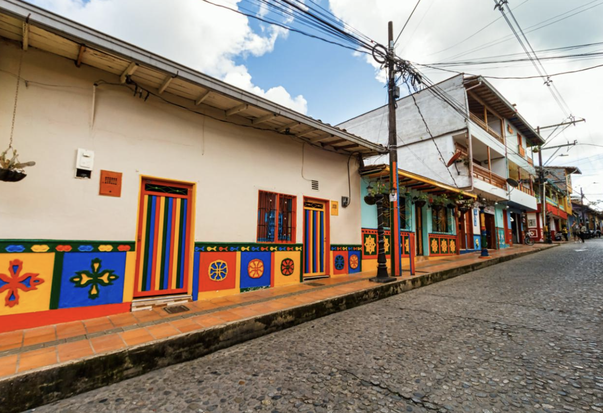 guatape
