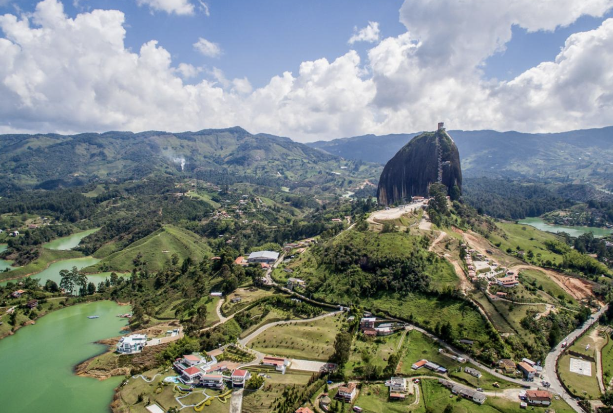 El Peñol