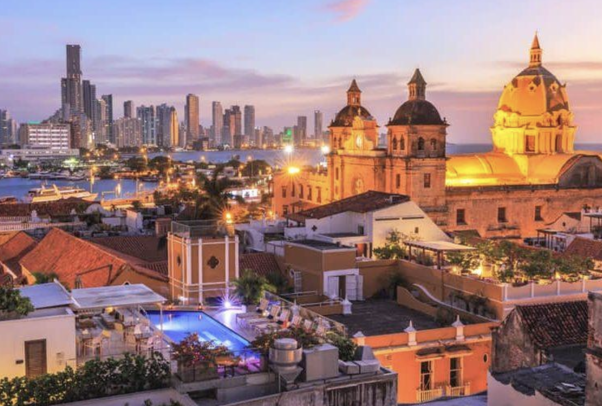 cartagena