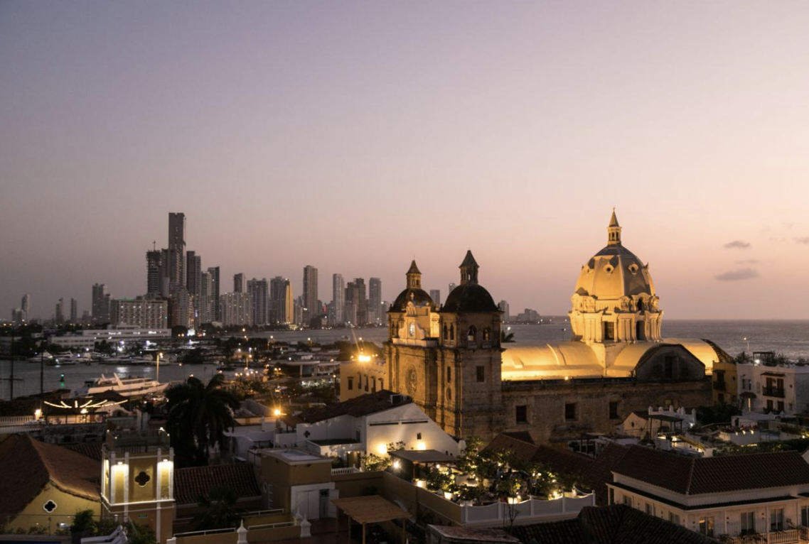 Cartagena
