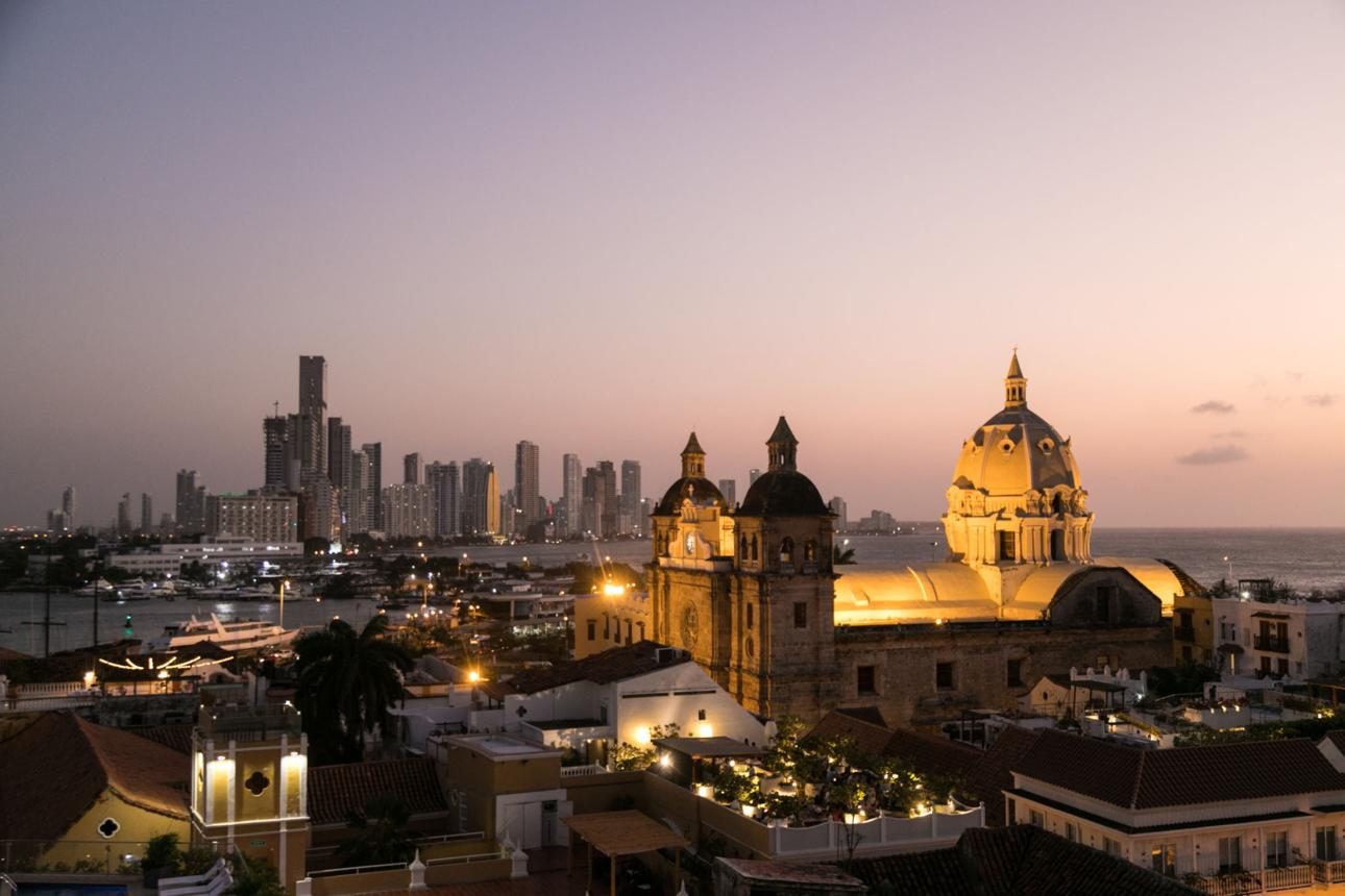 Colômbia