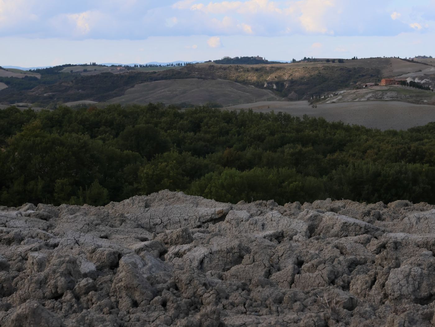 Val d'Orcia