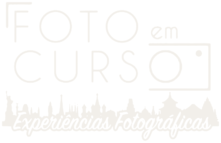 Foto em Curso · Experiências Fotográficas